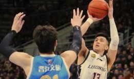 郭艾伦最新被爆料,辽宁队核心或将告别？